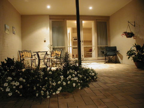Grapevines Boutique Accommodation - Dalby Accommodation 19