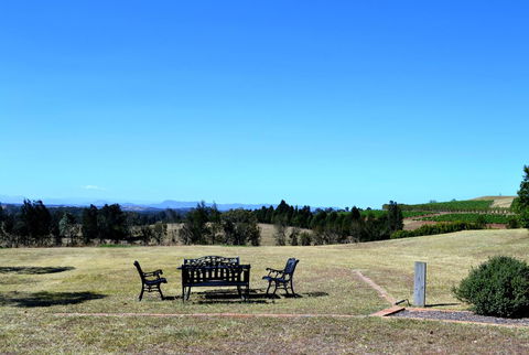 Grapevines Boutique Accommodation - Dalby Accommodation 18