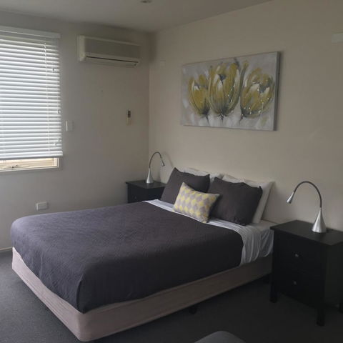 Grapevines Boutique Accommodation - Dalby Accommodation 10