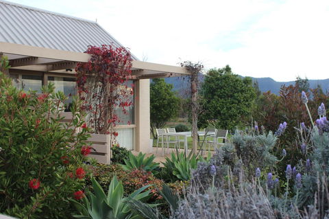Grapevines Boutique Accommodation - Dalby Accommodation 28