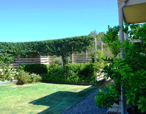 Grapevines Boutique Accommodation - Dalby Accommodation 14