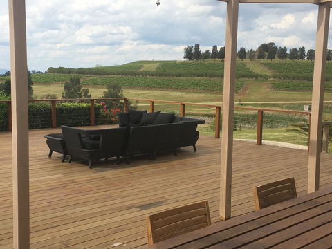Grapevines Boutique Accommodation - Dalby Accommodation 2
