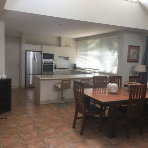 Grapevines Boutique Accommodation - Dalby Accommodation 3