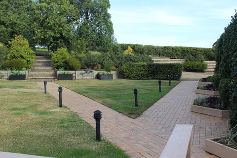 Grapevines Boutique Accommodation - Dalby Accommodation 16