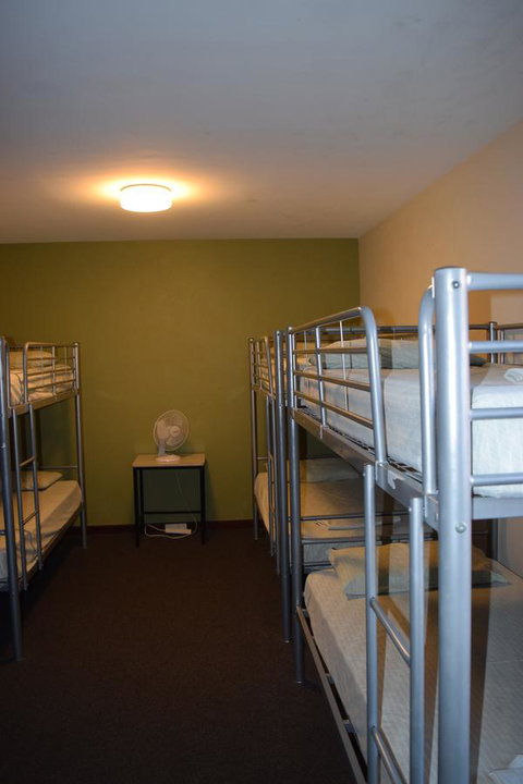 Beatty Lodge - Dalby Accommodation 24