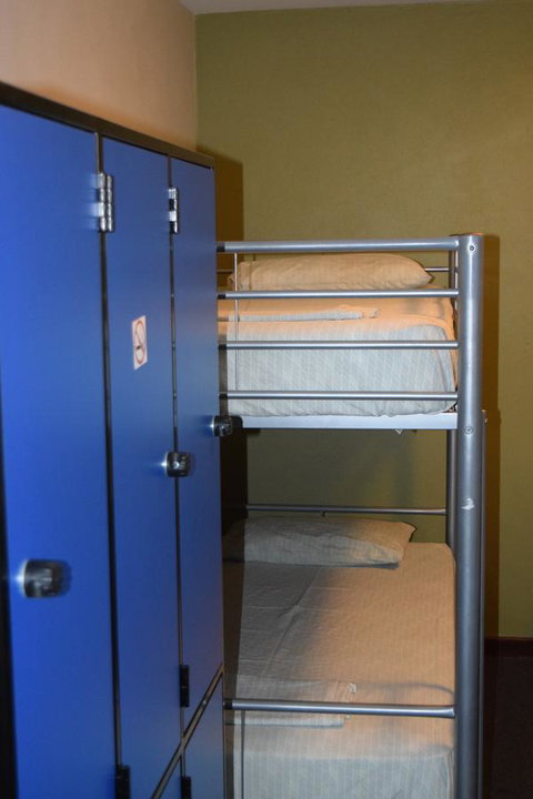 Beatty Lodge - Dalby Accommodation 26