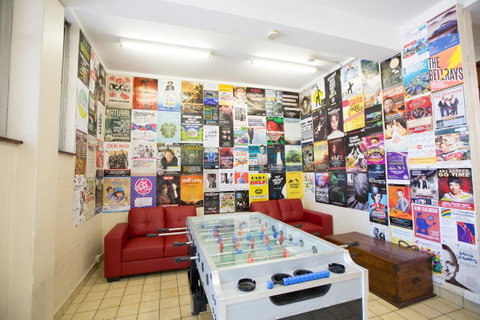 Beatty Lodge - Dalby Accommodation 44