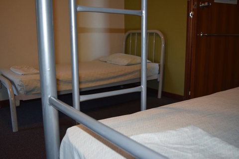 Beatty Lodge - Dalby Accommodation 22