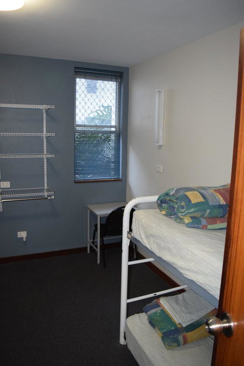 Beatty Lodge - Dalby Accommodation 14