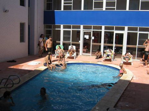 Beatty Lodge - Dalby Accommodation 0