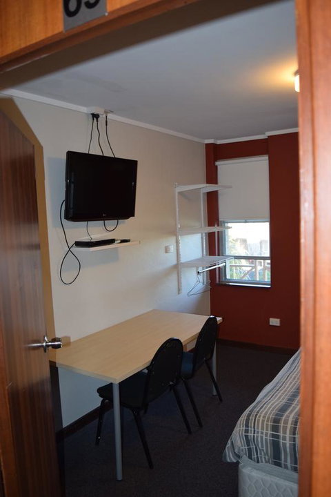 Beatty Lodge - Dalby Accommodation 32