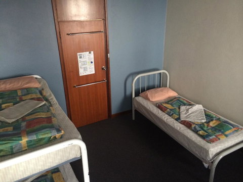 Beatty Lodge - Dalby Accommodation 36