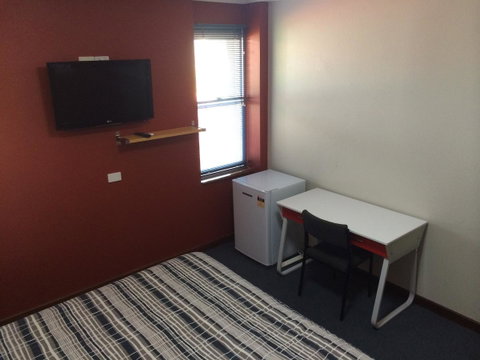 Beatty Lodge - Dalby Accommodation 40
