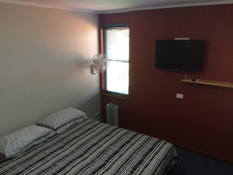 Beatty Lodge - Dalby Accommodation 41