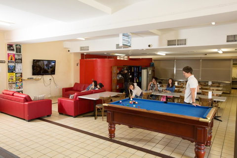 Beatty Lodge - Dalby Accommodation 35