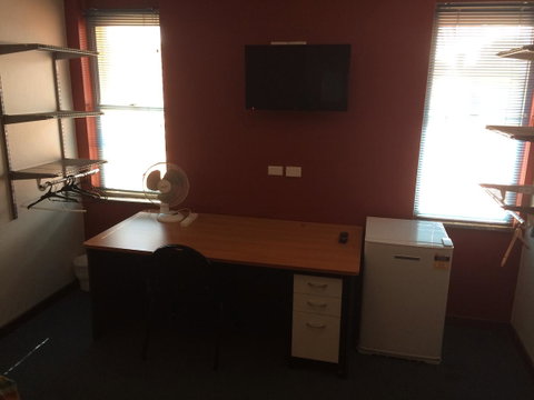 Beatty Lodge - Dalby Accommodation 38