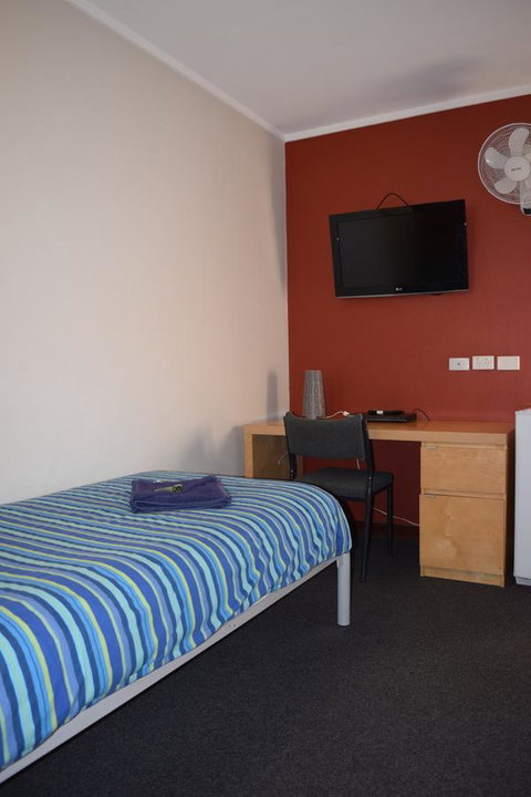Beatty Lodge - Dalby Accommodation 27