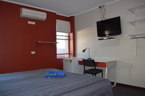 Beatty Lodge - Dalby Accommodation 18