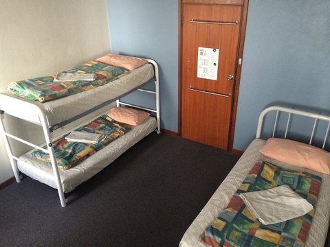 Beatty Lodge - Dalby Accommodation 37