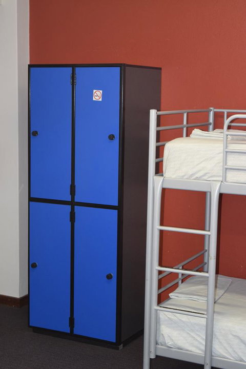 Beatty Lodge - Dalby Accommodation 30