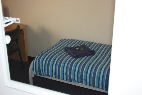 Beatty Lodge - Dalby Accommodation 29