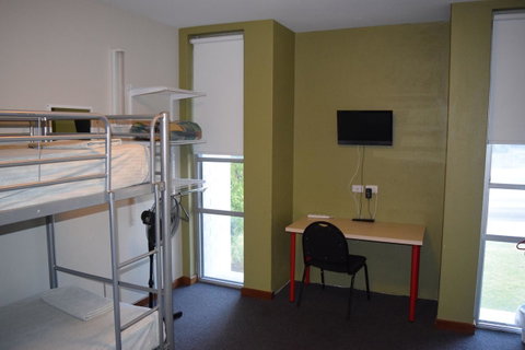 Beatty Lodge - Dalby Accommodation 23