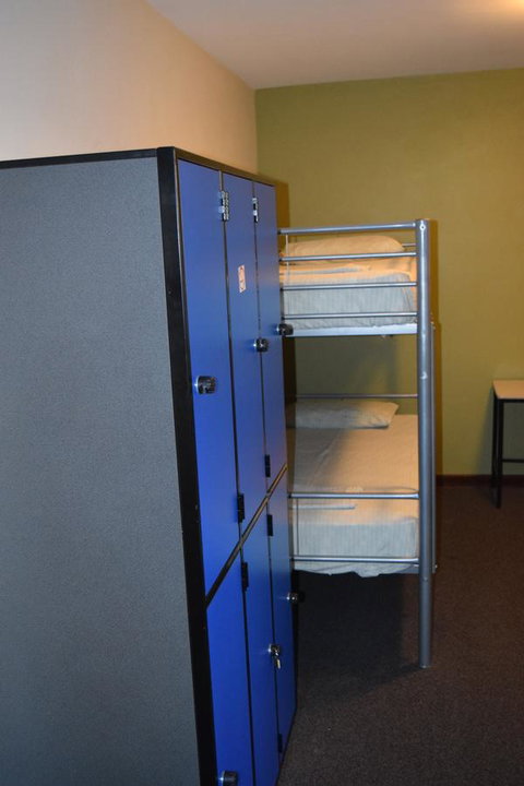 Beatty Lodge - Dalby Accommodation 25