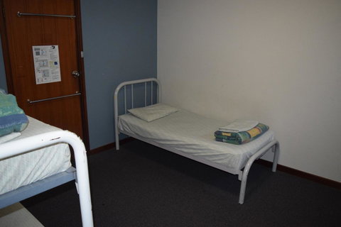 Beatty Lodge - Dalby Accommodation 13
