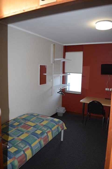 Beatty Lodge - Dalby Accommodation 9
