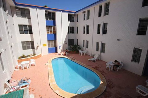 Beatty Lodge - Dalby Accommodation 4