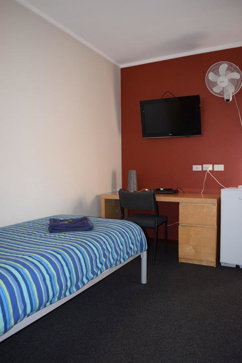 Beatty Lodge - Dalby Accommodation 28