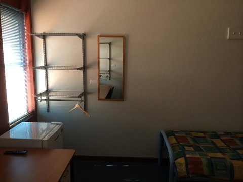 Beatty Lodge - Dalby Accommodation 39