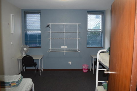 Beatty Lodge - Dalby Accommodation 15