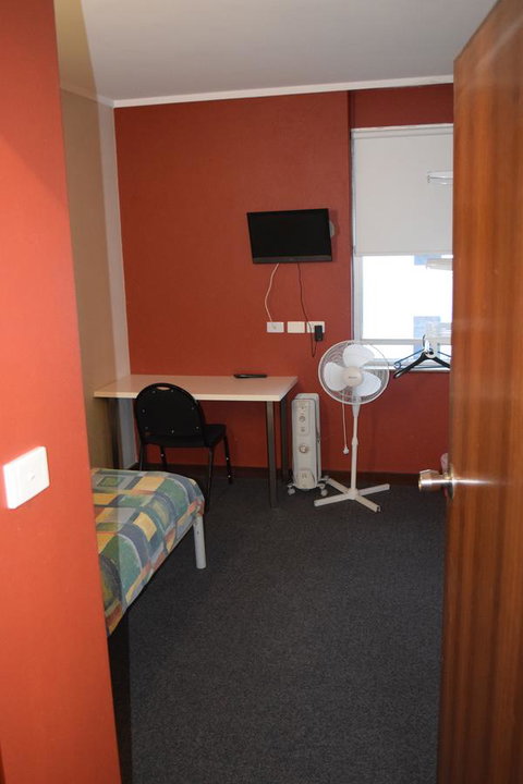 Beatty Lodge - Dalby Accommodation 20
