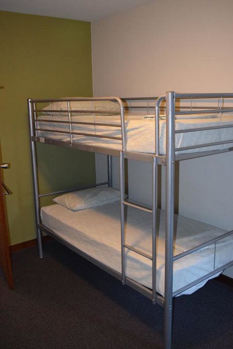 Beatty Lodge - Dalby Accommodation 21