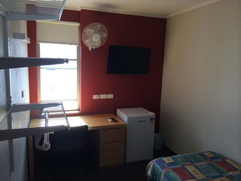 Beatty Lodge - Dalby Accommodation 42
