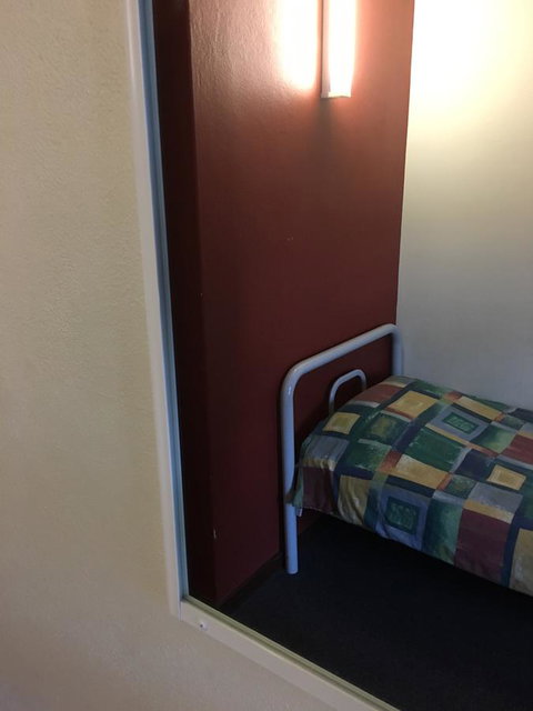 Beatty Lodge - Dalby Accommodation 7