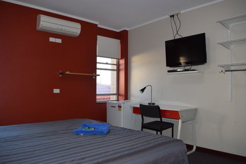 Beatty Lodge - Dalby Accommodation 19