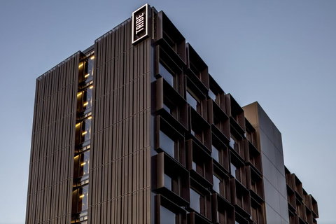 Tribe Perth - Dalby Accommodation 28