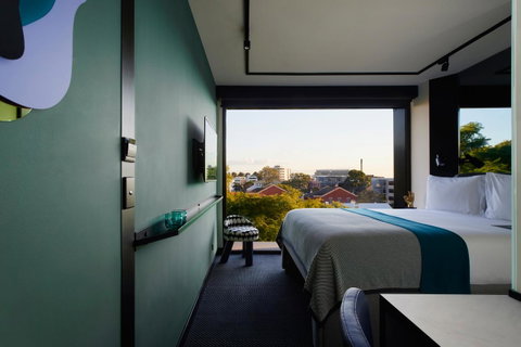 Tribe Perth - Dalby Accommodation 2