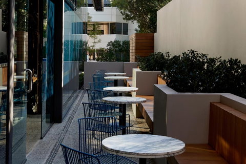 Tribe Perth - Dalby Accommodation 29