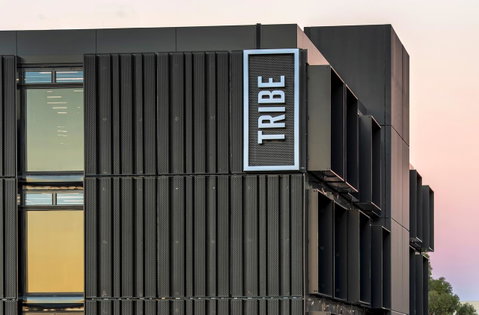 Tribe Perth - Dalby Accommodation 1
