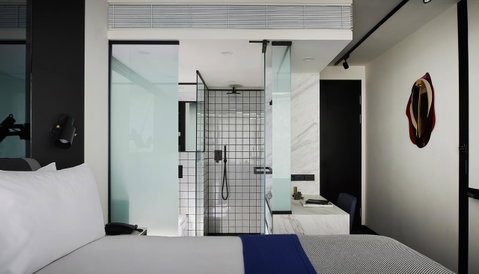 Tribe Perth - Dalby Accommodation 17