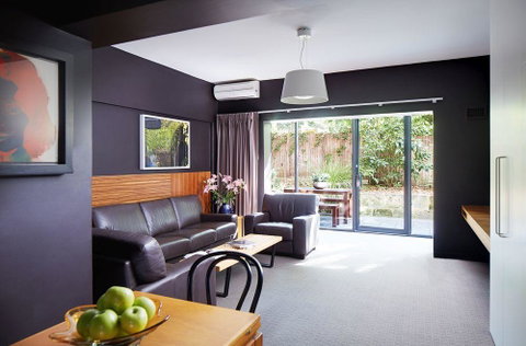 Riverview On Mount Street - Dalby Accommodation 28