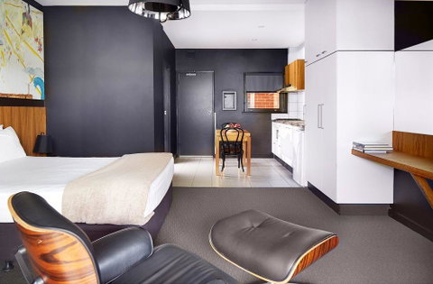 Riverview On Mount Street - Dalby Accommodation 34