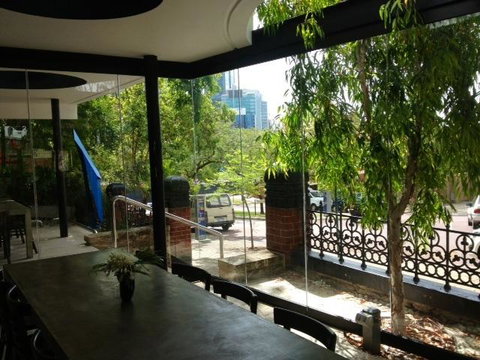 Riverview On Mount Street - Dalby Accommodation 11