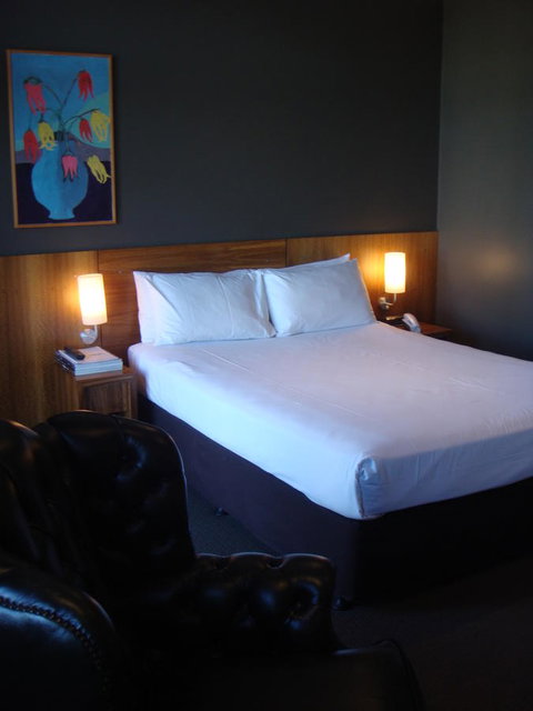 Riverview On Mount Street - Dalby Accommodation 1