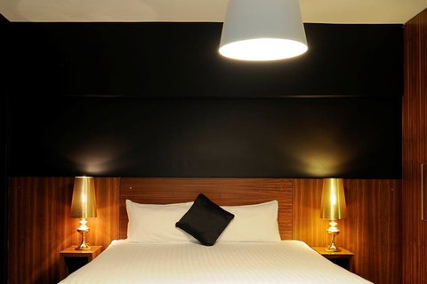 Riverview On Mount Street - Dalby Accommodation 22