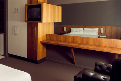 Riverview On Mount Street - Dalby Accommodation 20