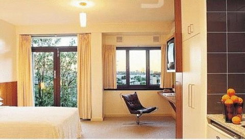 Riverview On Mount Street - Dalby Accommodation 16